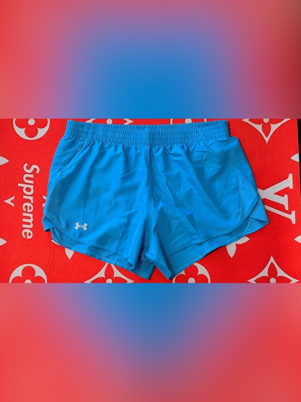 NWT Sz L Under Armour Shorts Brand New With Tags